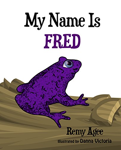 Free: My Name is FRED