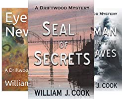 Free: The Driftwood Mysteries