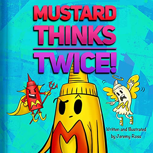 Free: Mustard Thinks Twice!