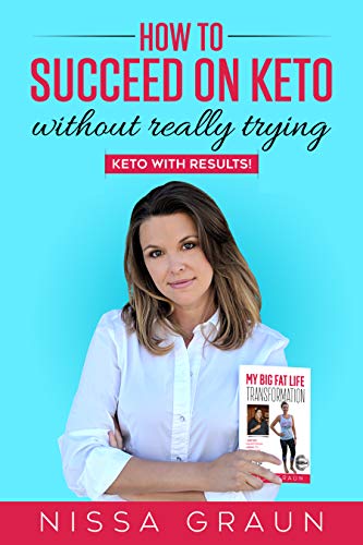 Free: How to Succeed on Keto Without Really Trying