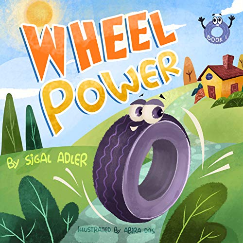 Free: Wheel Power