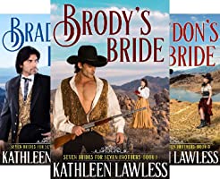 Free: Seven Brides for Seven Brothers