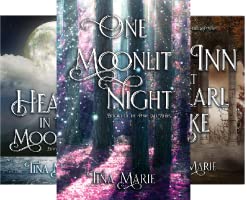 Free: The Pearl Lake Series