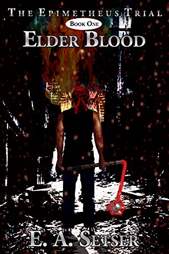 Elder Blood