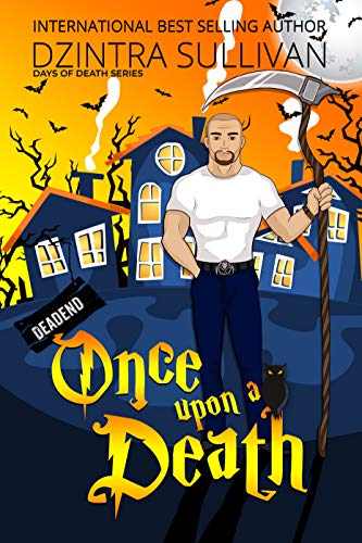 Free: Once Upon a Death