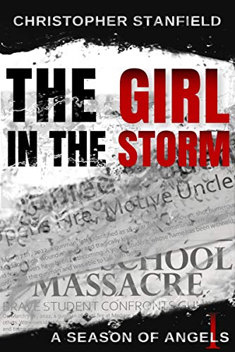The Girl in the Storm