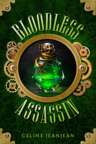 Free: The Bloodless Assassin
