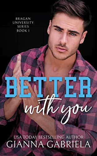 Free: Better With You