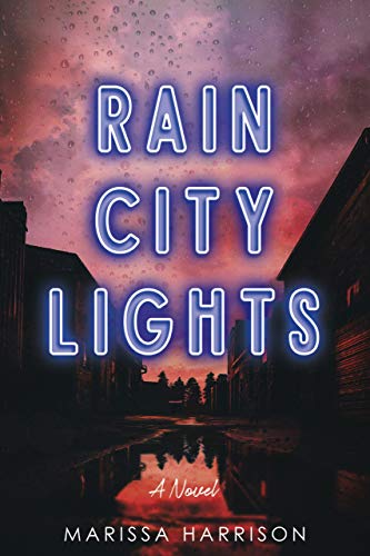 Free: Rain City Lights