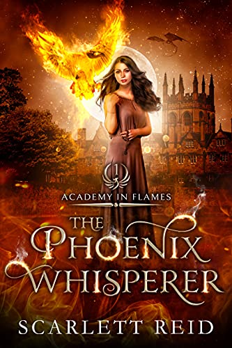 The Phoenix Whisperer