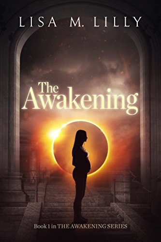 Free: The Awakening (Book 1)