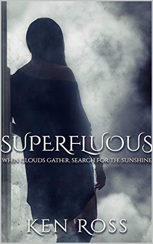 Free: SUPERFLUOUS: Erotic Suspense (Rosa’s Confessions Book 1)