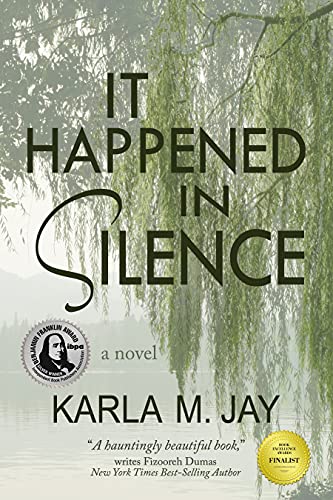 Free: It Happened in Silence