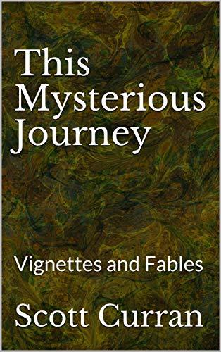 This Mysterious Journey