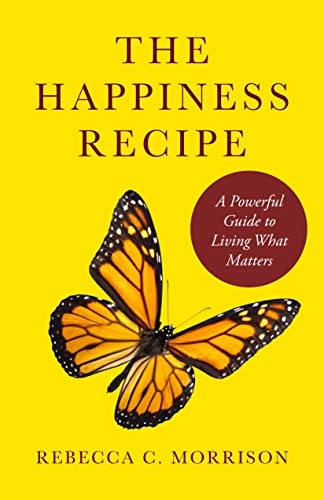 Free: The Happiness Recipe