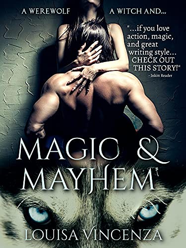 Magic & Mayhem