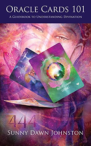 Oracle Cards 101: A Guidebook to Understanding Divination
