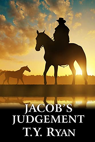 Jacob’s Judgement