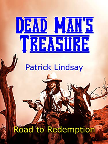 Dead Man’s Treasure