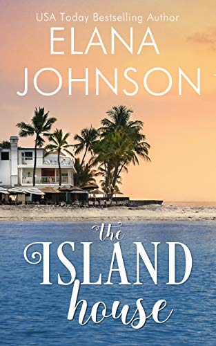 Free: The Island House (Brides & Beaches Romance Book 1)