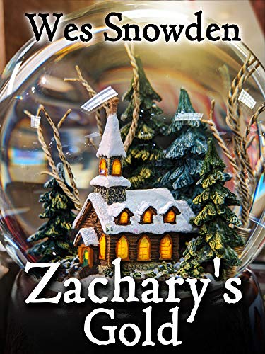 Free: Zachary’s Gold