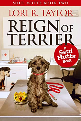 Free: Reign of Terrier