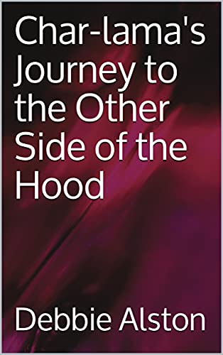 Free: Char-lama’s Journey to the Other Side of the Hood