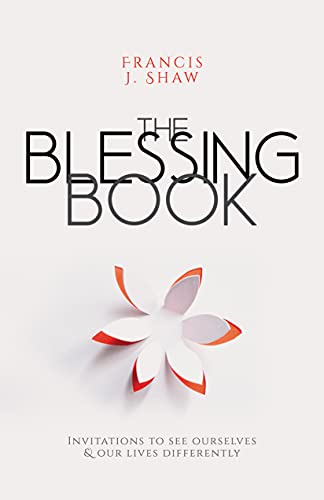 Free: The Blessing Book