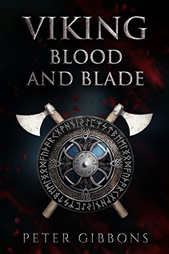Free: Viking Blood and Blade