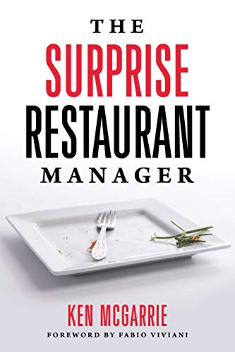 Free: The Surprise Restaurant Manager