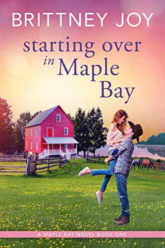 Free: Starting Over in Maple Bay