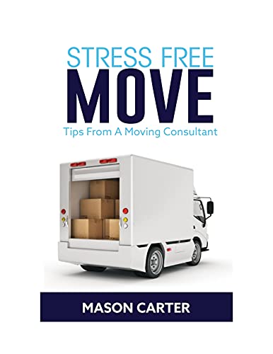 Stress-free move- Tips from a moving consultant