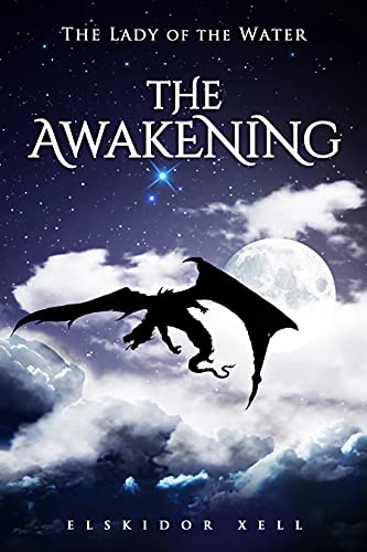 Free: The Awakening