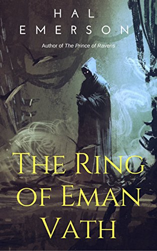 Free: The Ring of Eman Vath