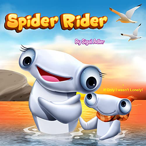 Free: Spider Rider