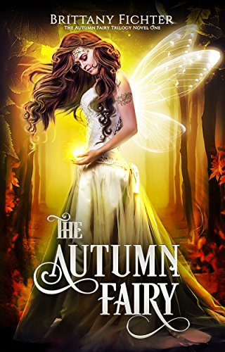 Free: The Autumn Fairy