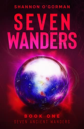 Seven Wanders