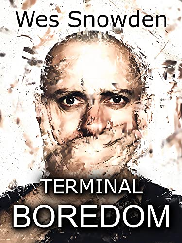 Free: Terminal Boredom