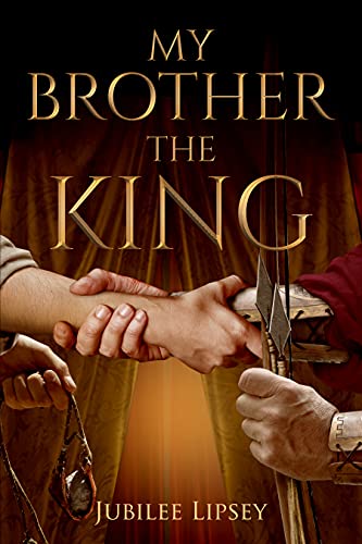 Free: My Brother, The King