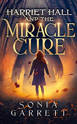 Free: Harriet Hall and the Miracle Cure