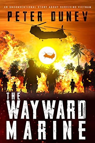 The Wayward Marine