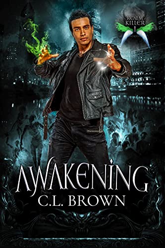 Awakening (Realm Killer Book 1)