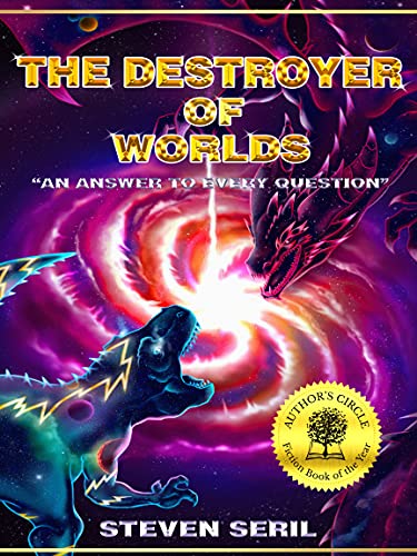 Free: The Destroyer of Worlds