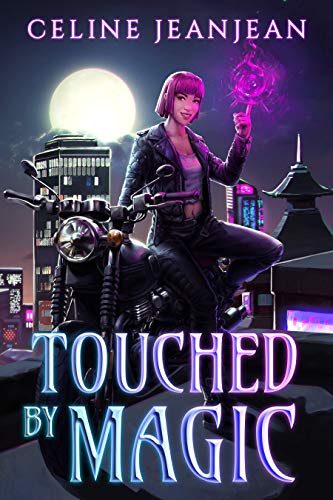 Free: Touched by Magic