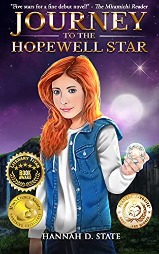 Journey to the Hopewell Star