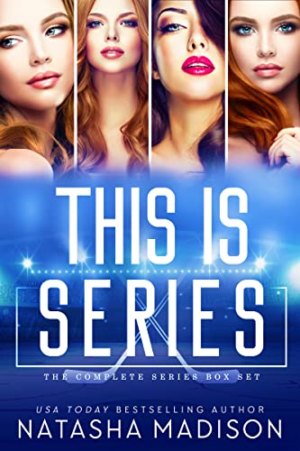 This Is (This is Series books 1-4)
