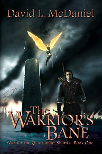Free: The Warrior’s Bane