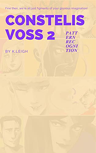 Free: Constelis Voss Vol. 2 — Pattern Recognition