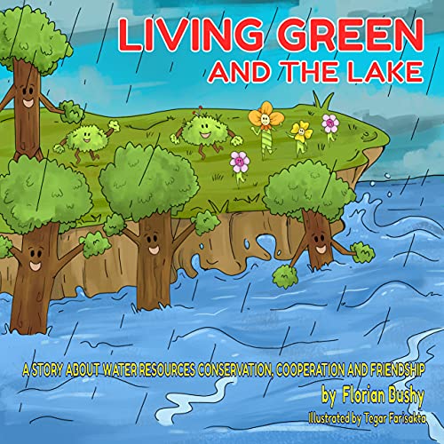 Living Green and the Lake