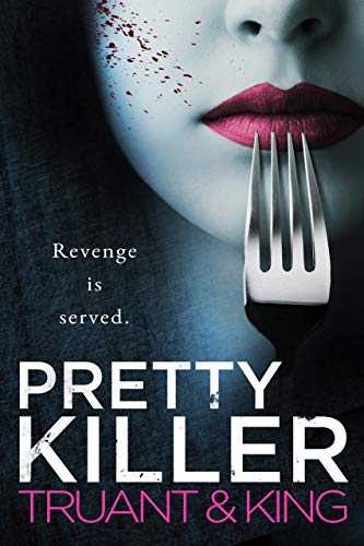 Free: Pretty Killer